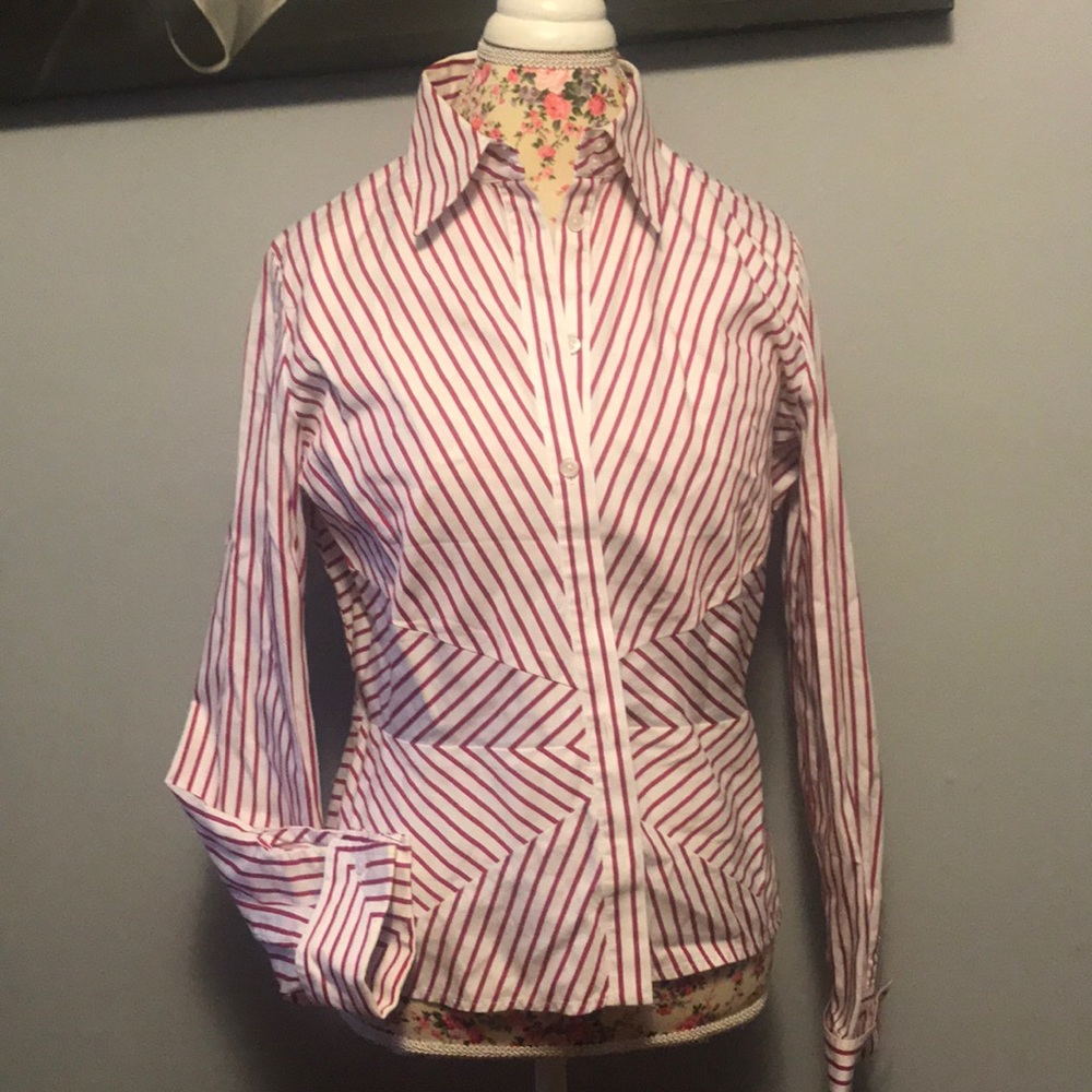 Jones New York Shirt